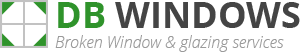 Adur Broken Window Logo